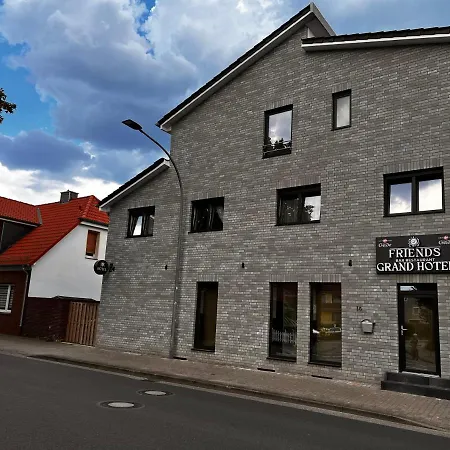 Hotel Grand