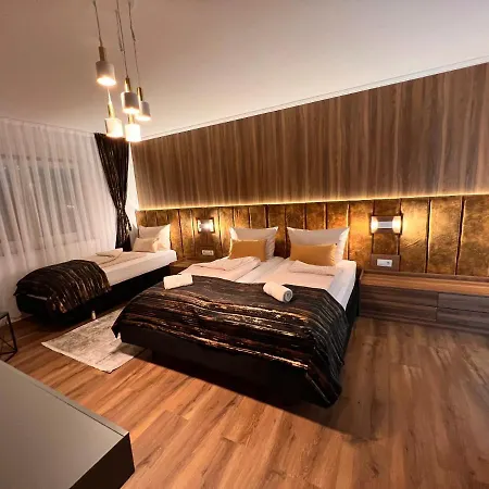 Hotel Grand