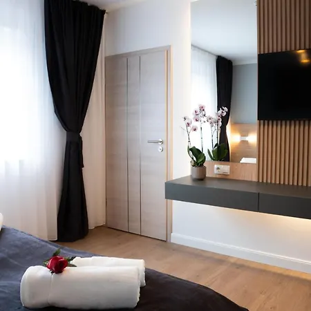 Otel Grand Soltau