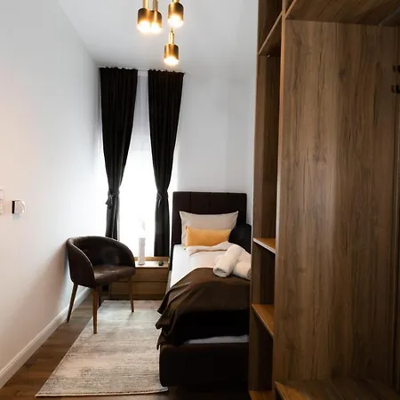 Grand Otel Soltau