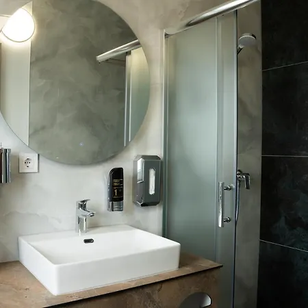 Otel Grand Soltau