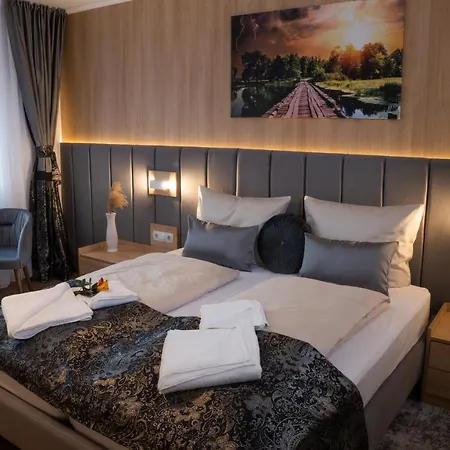Hotel Grand