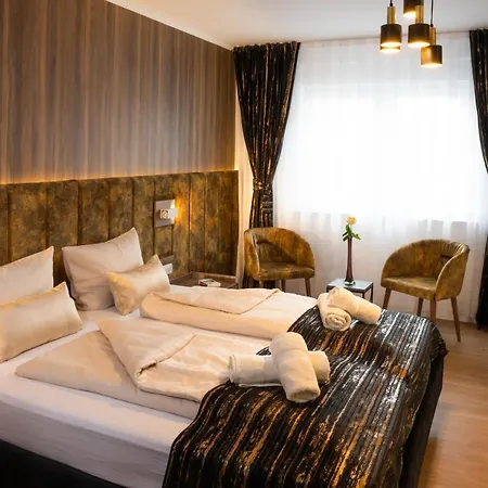 Otel Grand Soltau