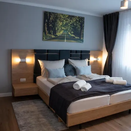 Otel Grand