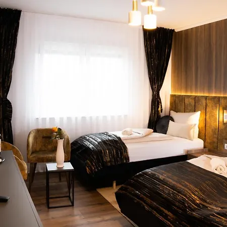 Grand Hotel Soltau