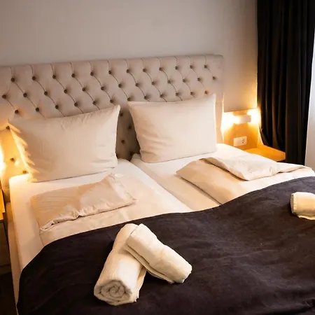 Grand Hotel Soltau