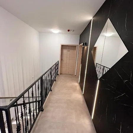 Otel Grand Soltau