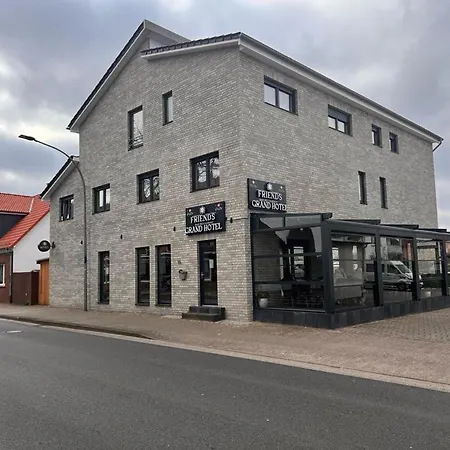 Otel Grand Soltau