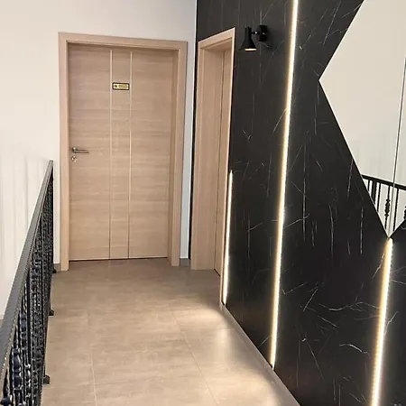 Otel Grand Soltau