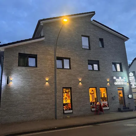 Hotel Grand