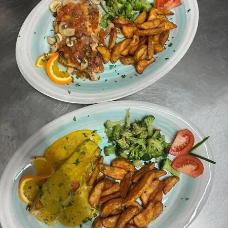 Grand 호텔 졸타우