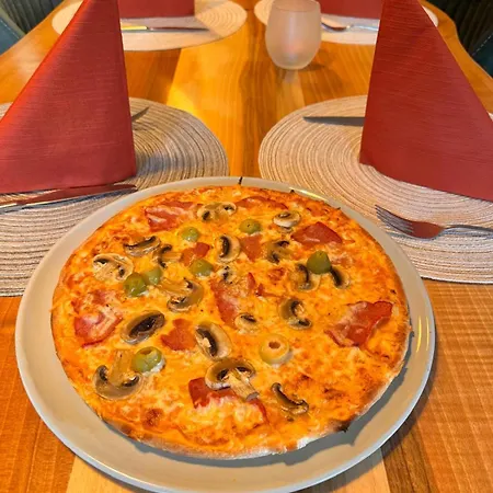 호텔 Grand 졸타우