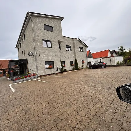 Hotel Grand Soltau